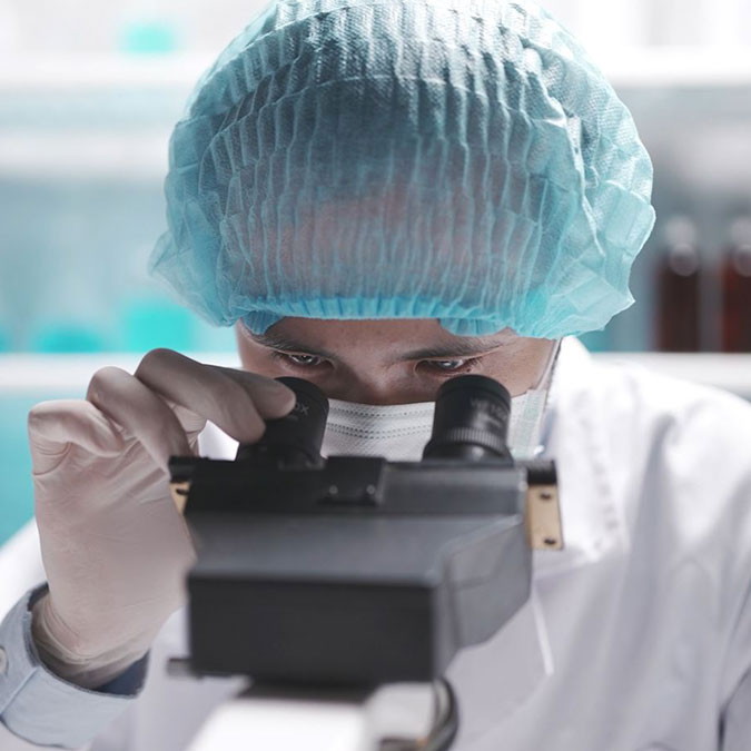 Solesis Discusses Its Role in Biomaterials Development