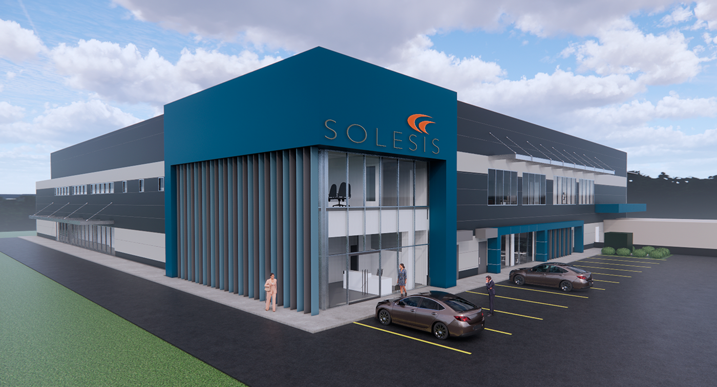 Solesis - Costa Rica Site