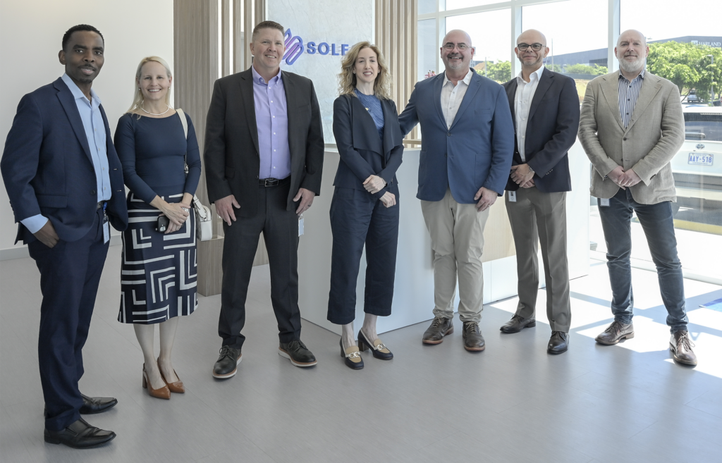 Solesis Costa Rica Grand Opening March 2026