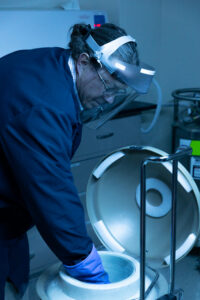 Cryopreservation