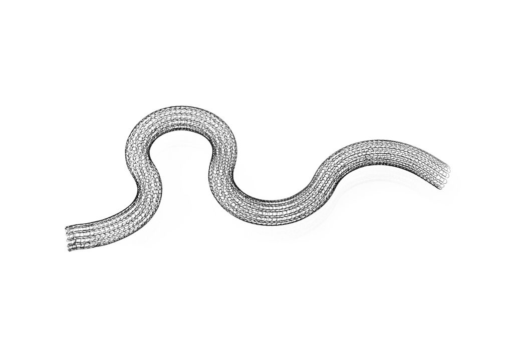 Alloys - Neuro Flow Diverter-Stent