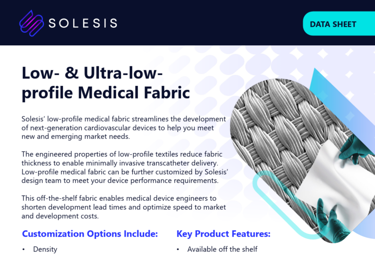 Medical Fabric