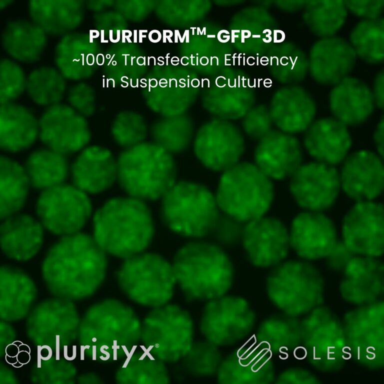 Pluristyx and Solesis strategic collaboration