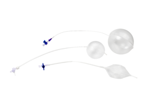 Welded, Inflatable Balloon Assembly Group
