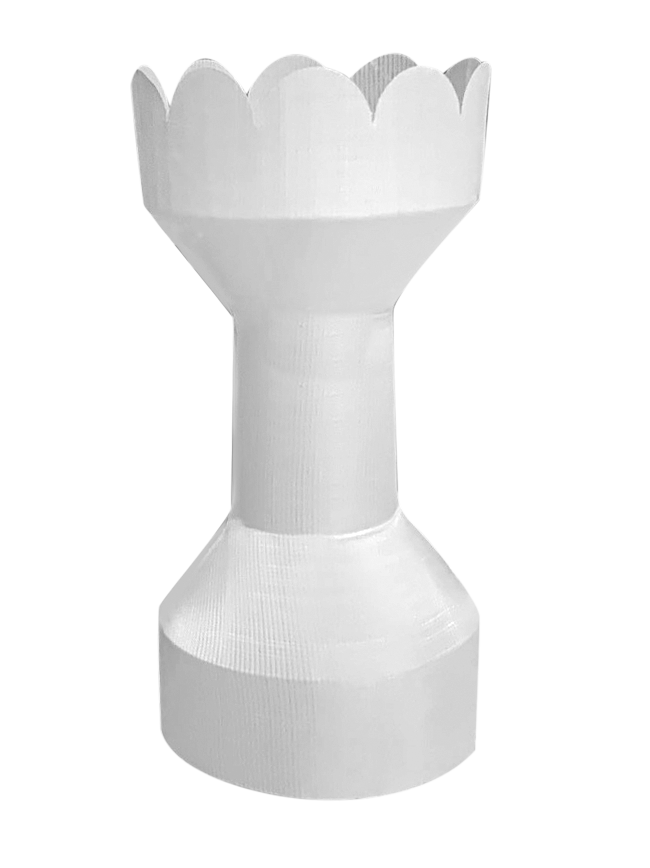 Jaquard Sample