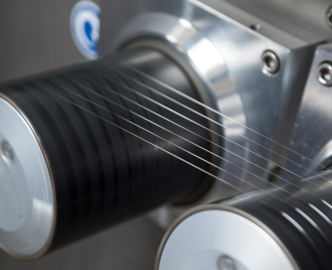 Material & Component Sourcing and Inspection