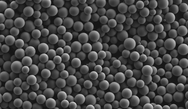 Microspheres and microparticles, such as multi-particulate medication delivery systems for parenteral or oral administration