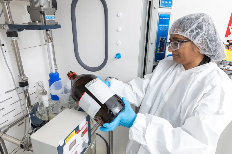 Polymer Compounding