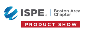 ISPE Boston Product Show